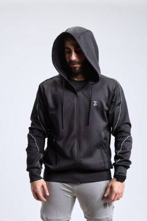 Dynamic Active Gym Sport Workout Jacket