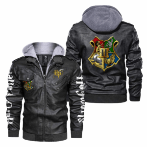 Atlanta Braves MLB Style Leather Jacket For Fans