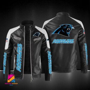 Cincinnati Bengals NFL Style Leather Jacket For Fans