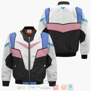 Prince Music Style Bomber Jacket For Fans