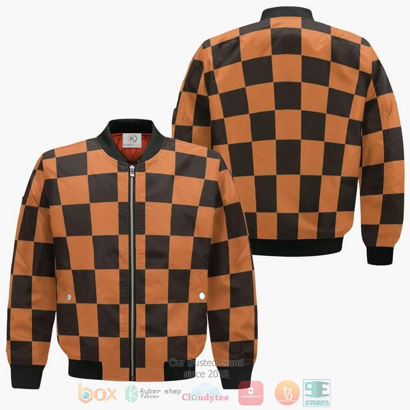 Slayer Music Style Bomber Jacket For Fans