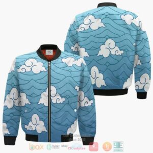 Slayer Music Style Bomber Jacket For Fans