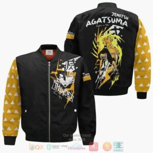 Slayer Music Style Bomber Jacket For Fans