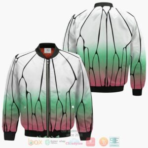 Slayer Music Style Bomber Jacket For Fans