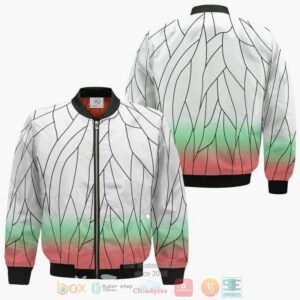 Slayer Music Style Bomber Jacket For Fans