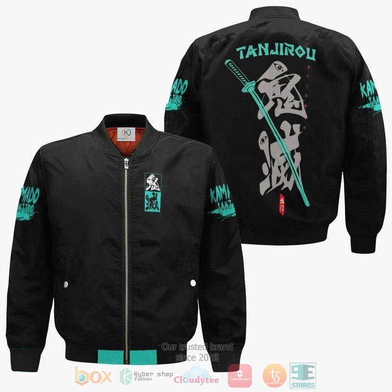 Slayer Music Style Bomber Jacket For Fans