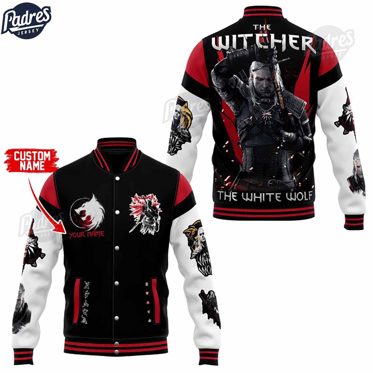 Cher Music Style Baseball Jacket For Fans