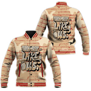 Kendrick Lamar Music Style Baseball Jacket For Fans