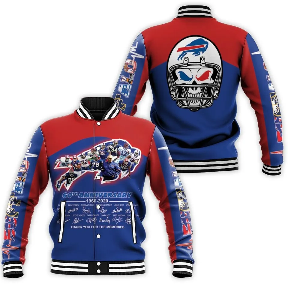 Michael Jordan 23 NBA Style Baseball Jacket For Fans