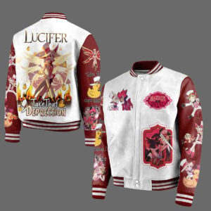 Take That Music Style Baseball Jacket For Fans