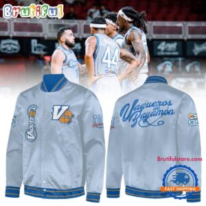 Vaqueros de Bayamón BSN Style Baseball Jacket For Fans