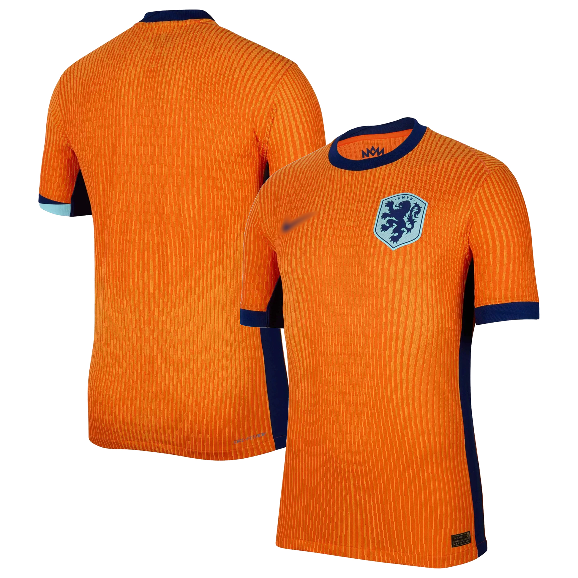 Netherlands 2026 Home Jersey