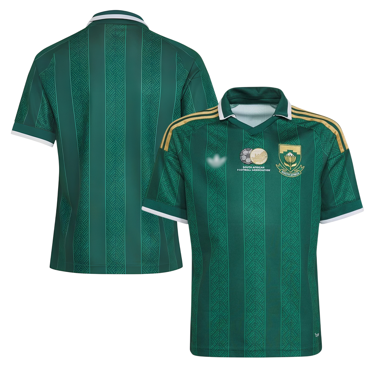 South Africa 2026 Away Jersey