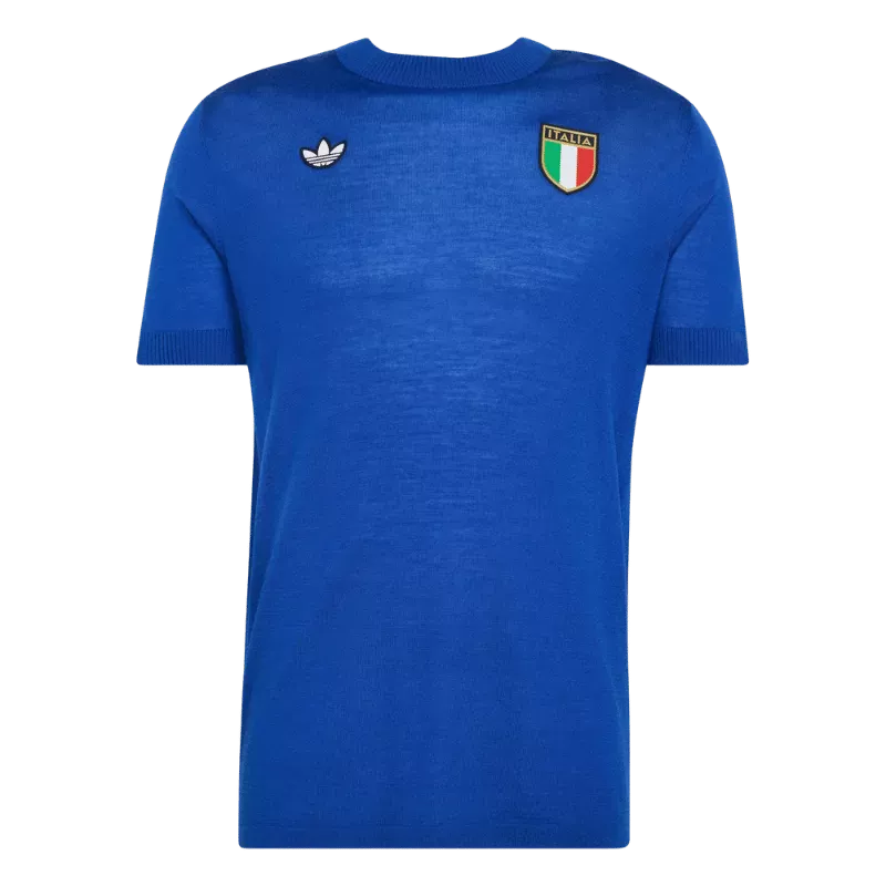 1970 Italy Retro Jersey