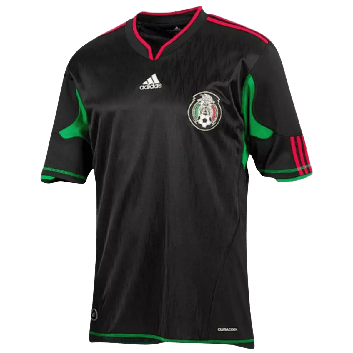 2010 Mexico Away Retro
