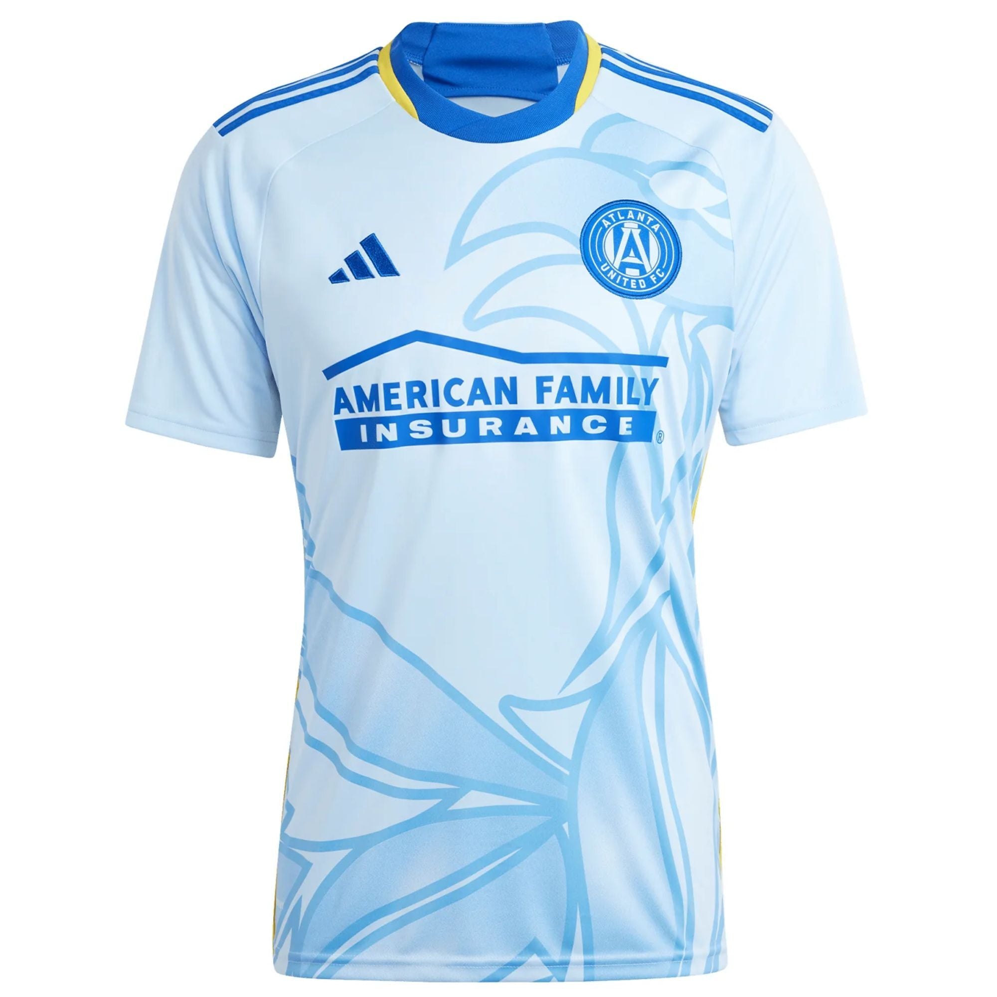 2025 Atlanta United Away