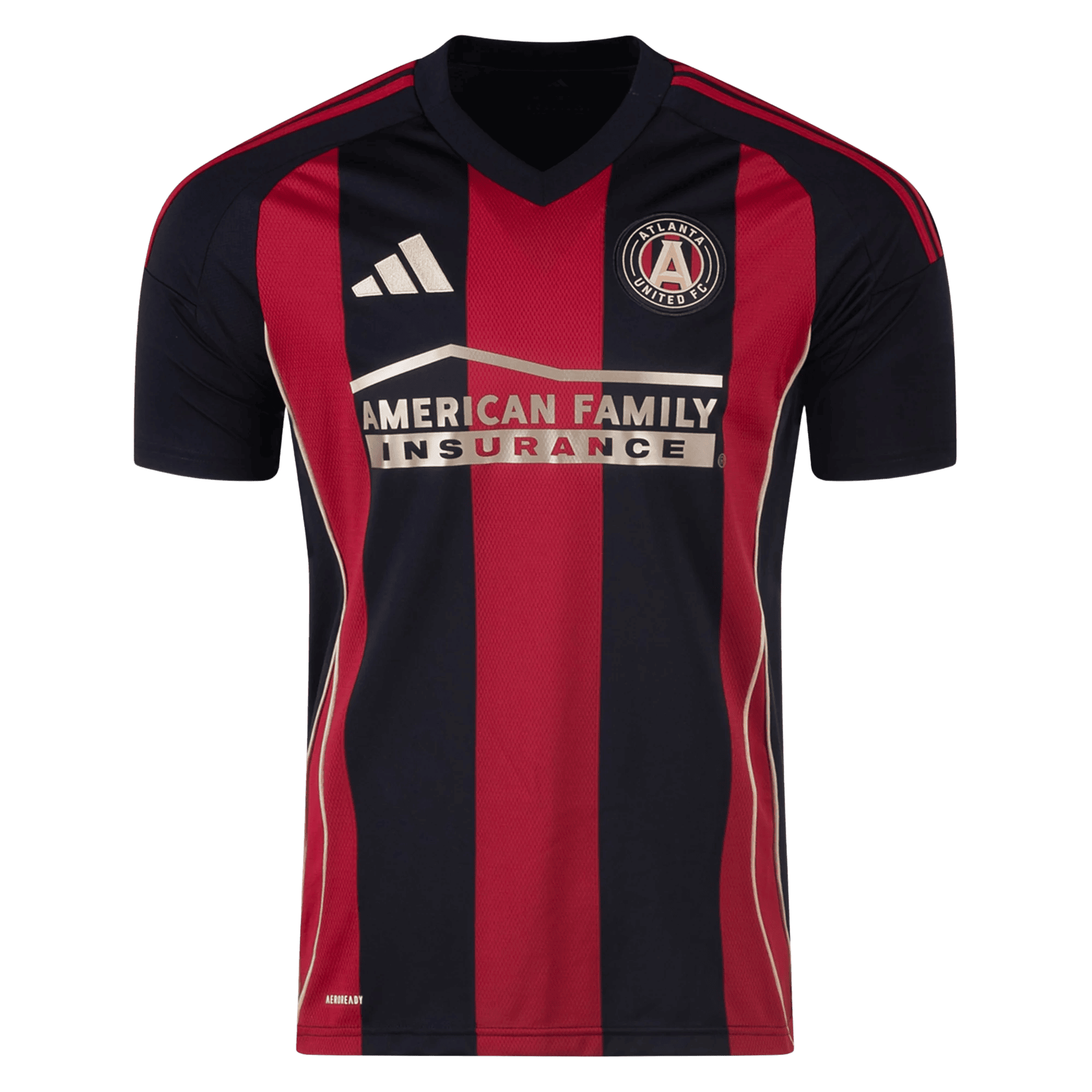 2025 Atlanta United Home Jersey