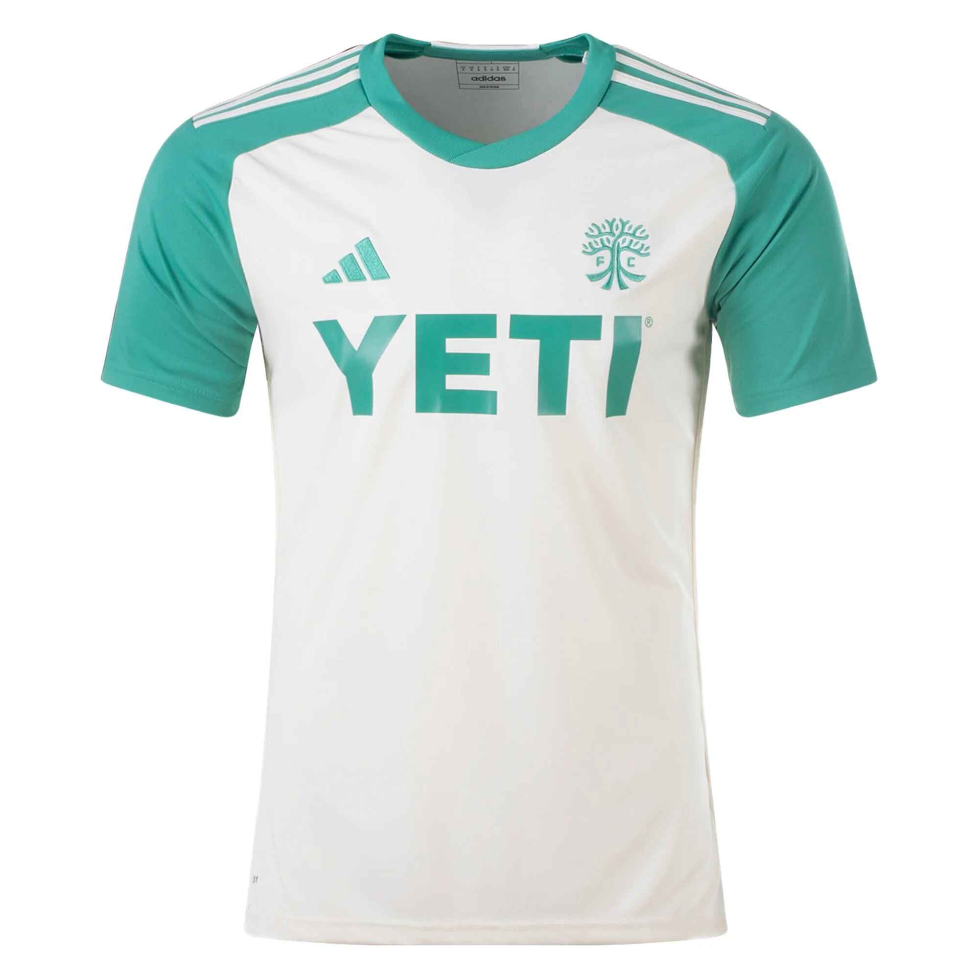 2025 Austin FC Away