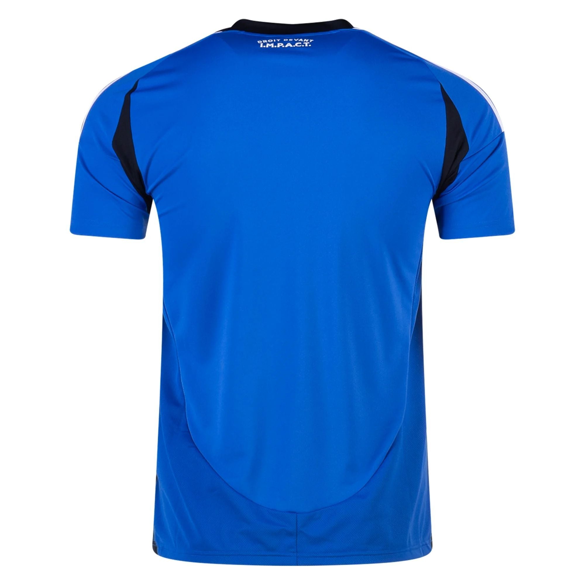 2025 CF Montreal Home