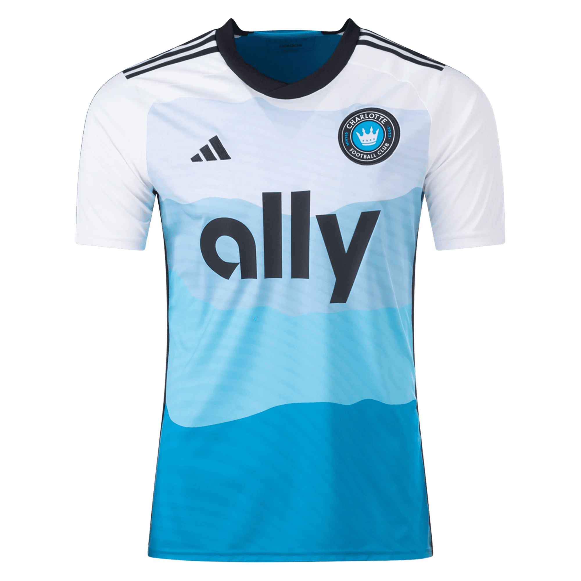 2025 Charlotte FC Home