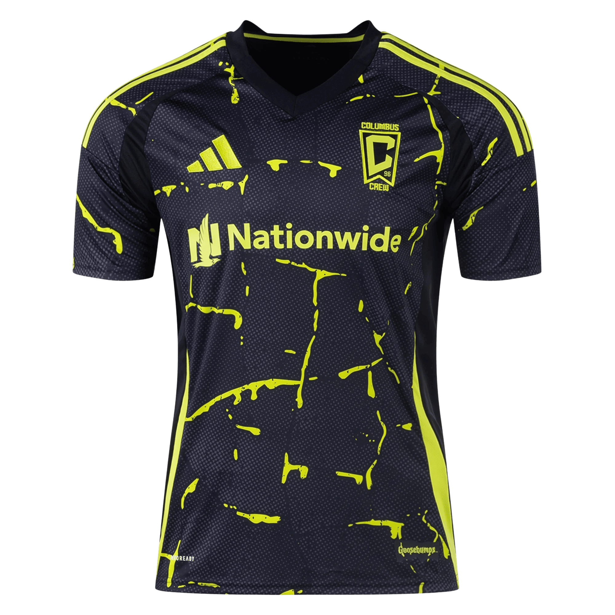 2025 Columbus Crew Away