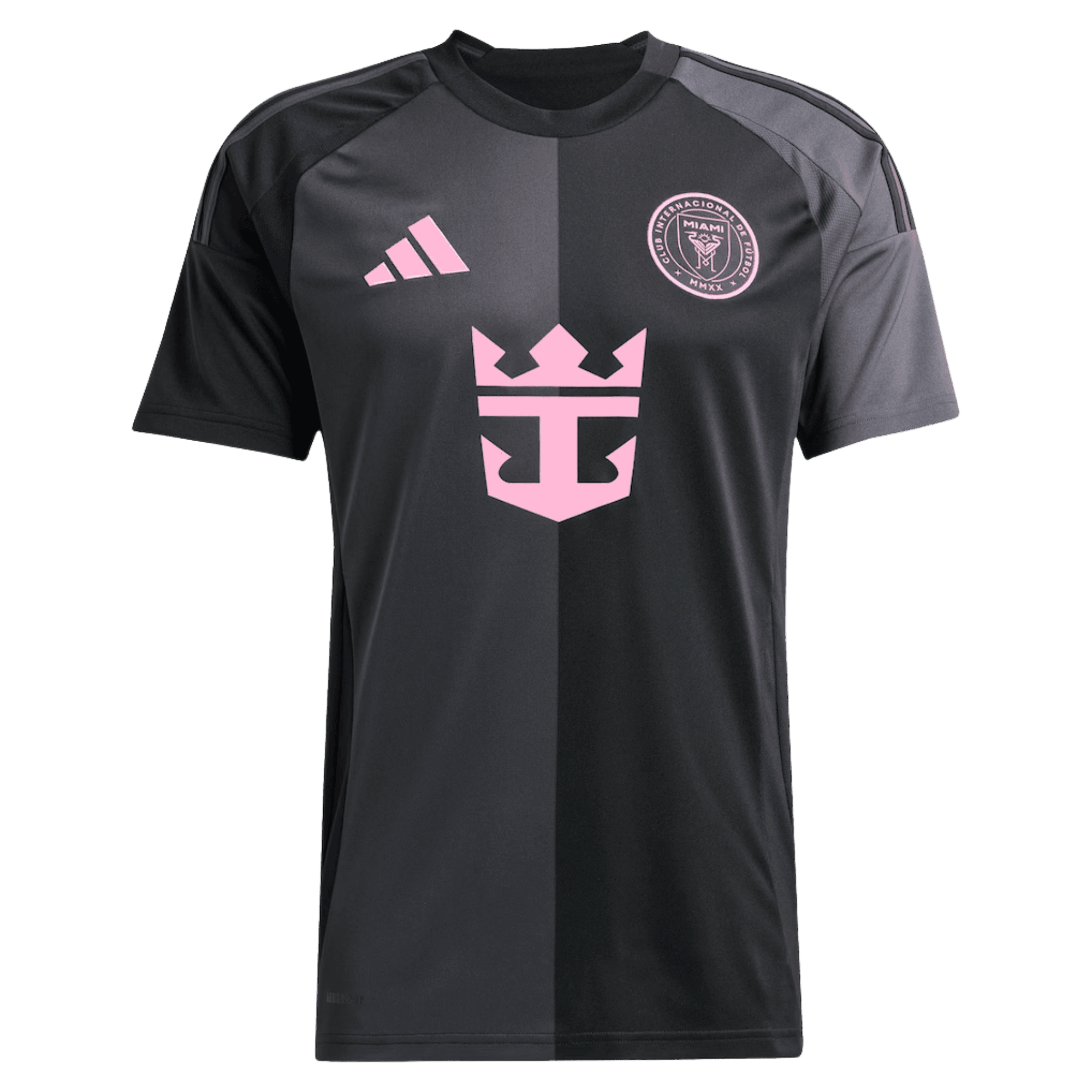 2025 Inter Miami CF Fortitude Jersey