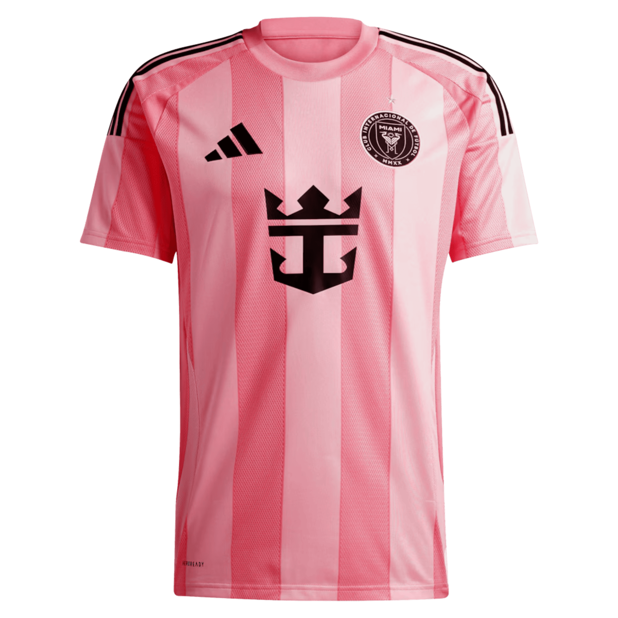 2025 Inter Miami CF Home
