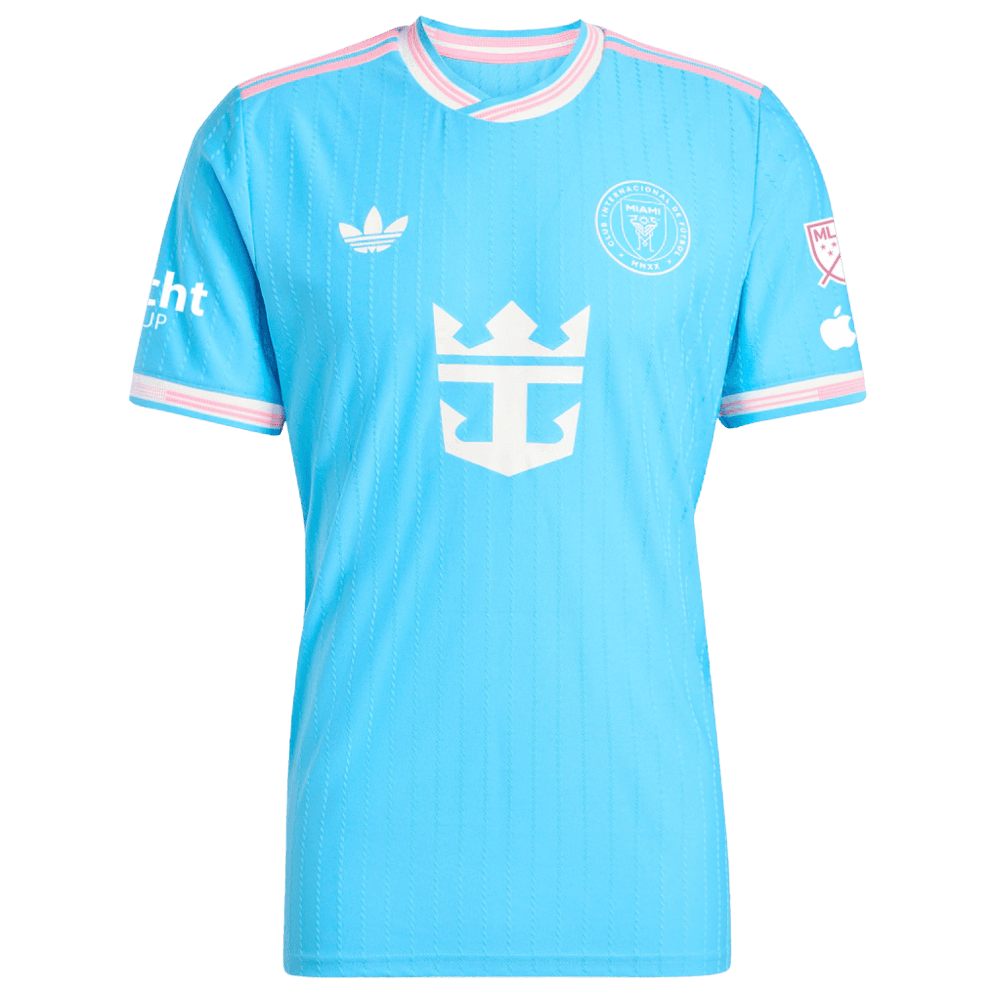 2025 Inter Miami CF Third Jersey