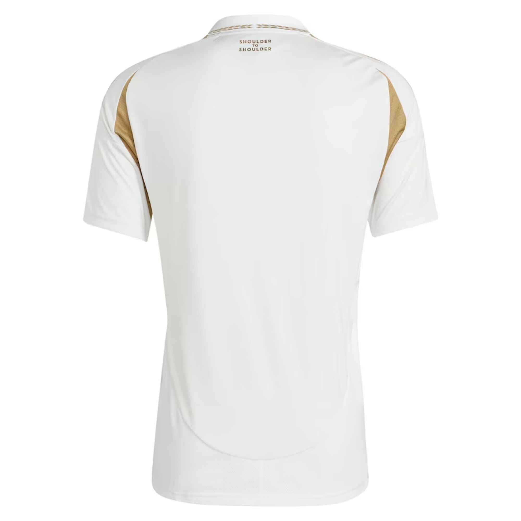 2025 LAFC Away