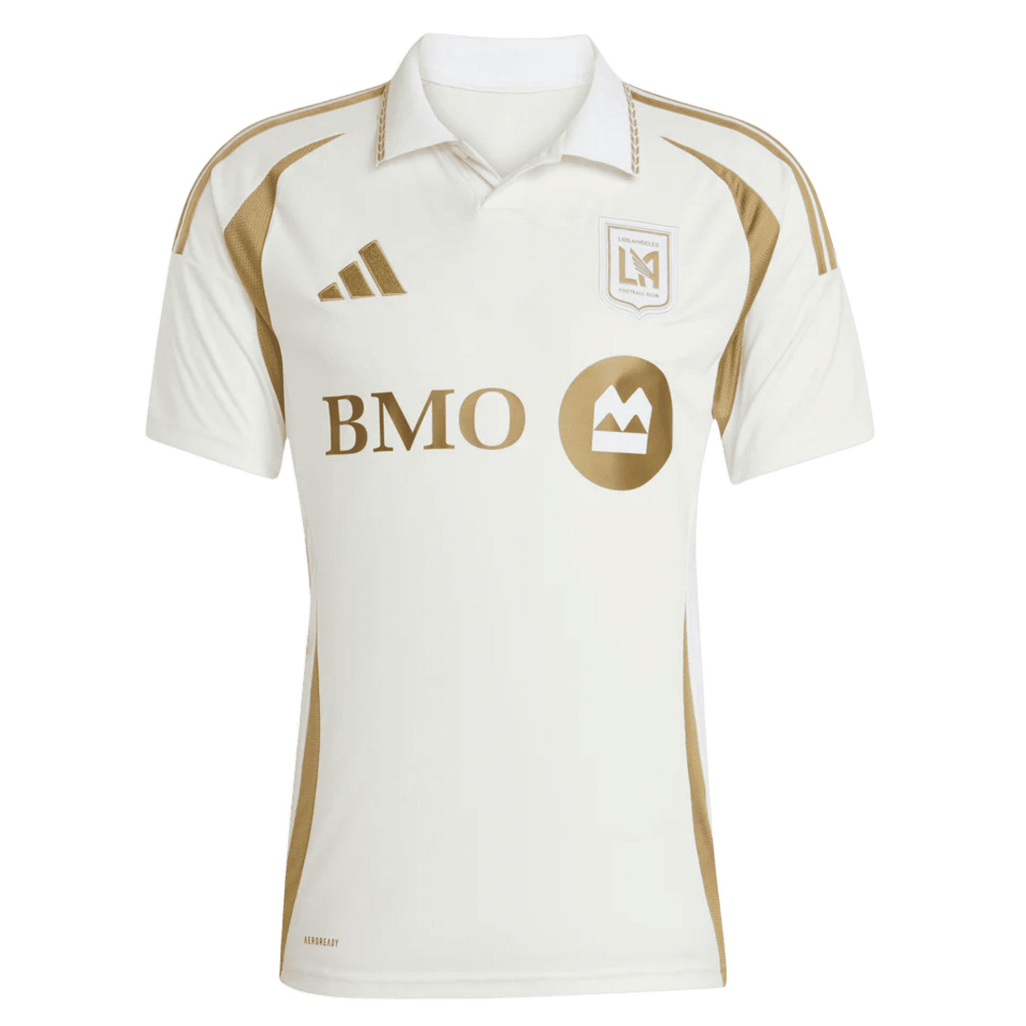 2025 LAFC Away