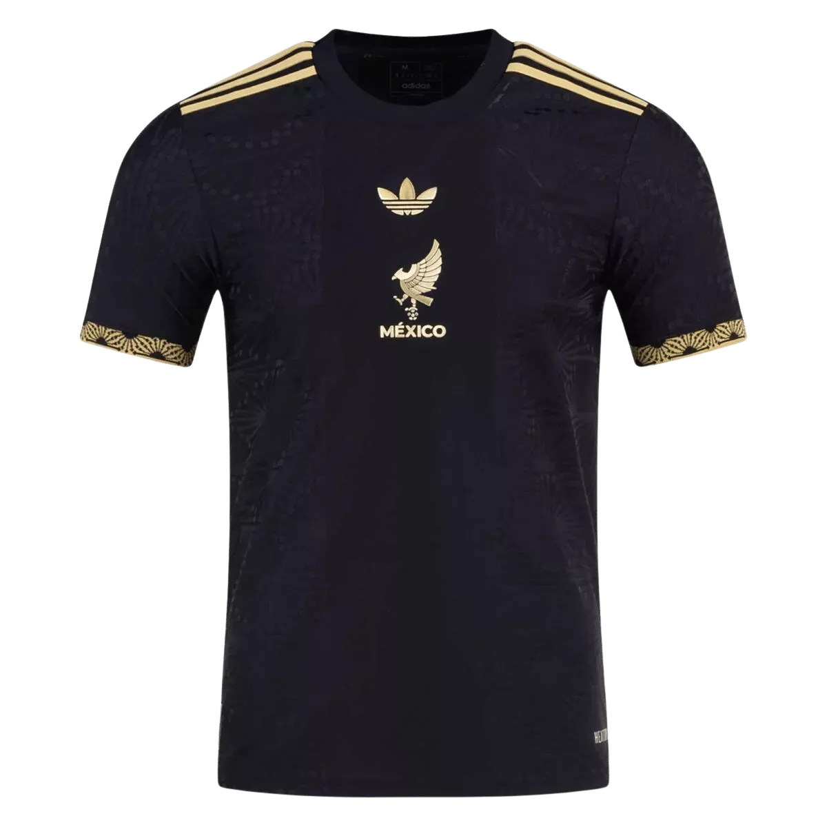 2025 Mexico Special Edition Jersey