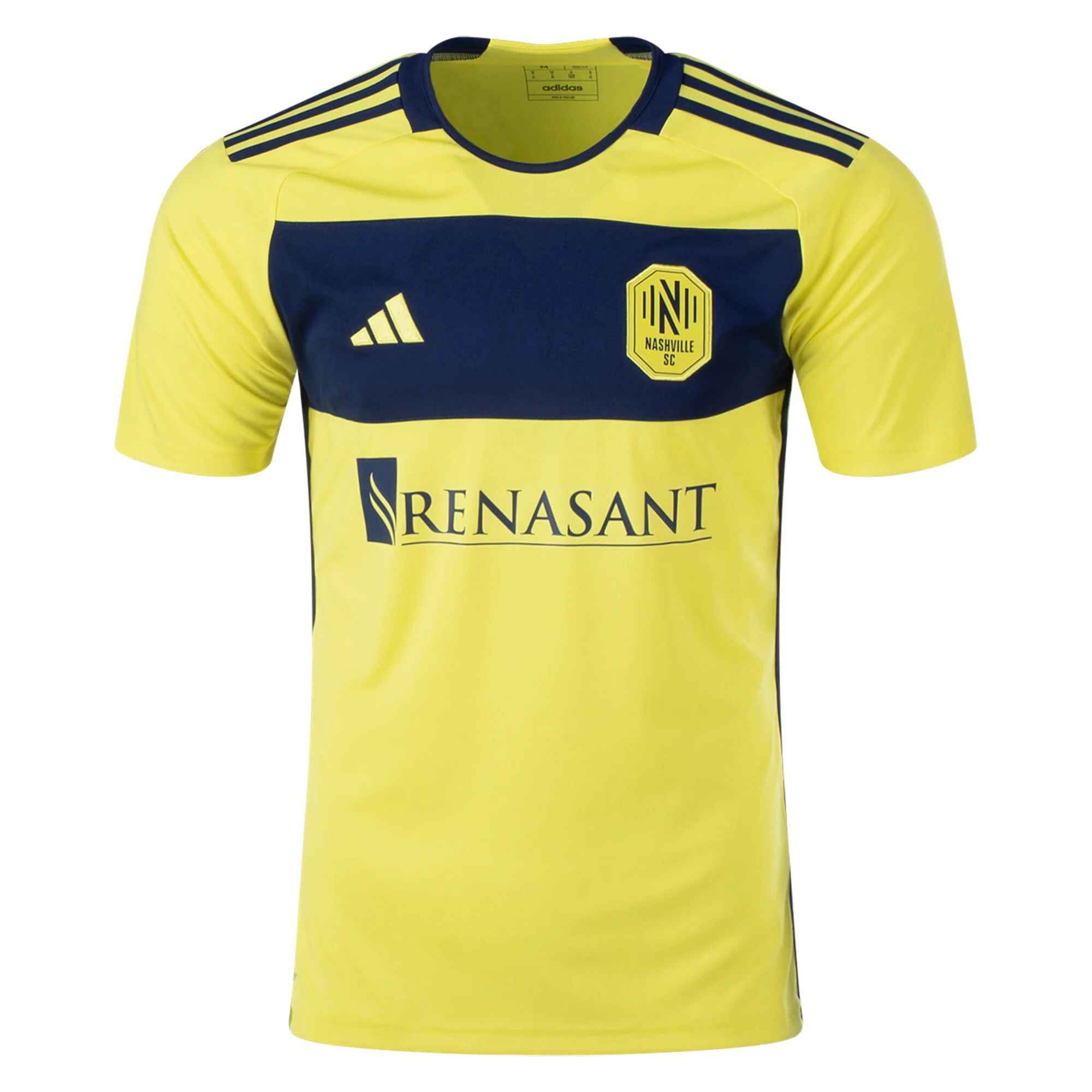 2025 Nashville SC Home