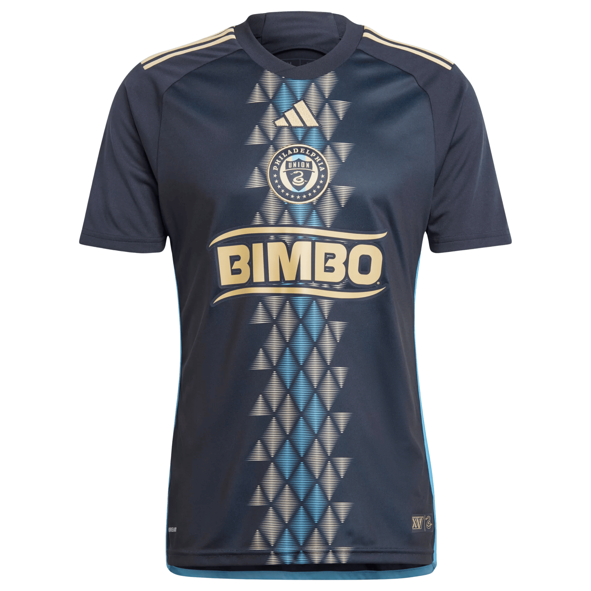 2025 Philadelphia Union Home