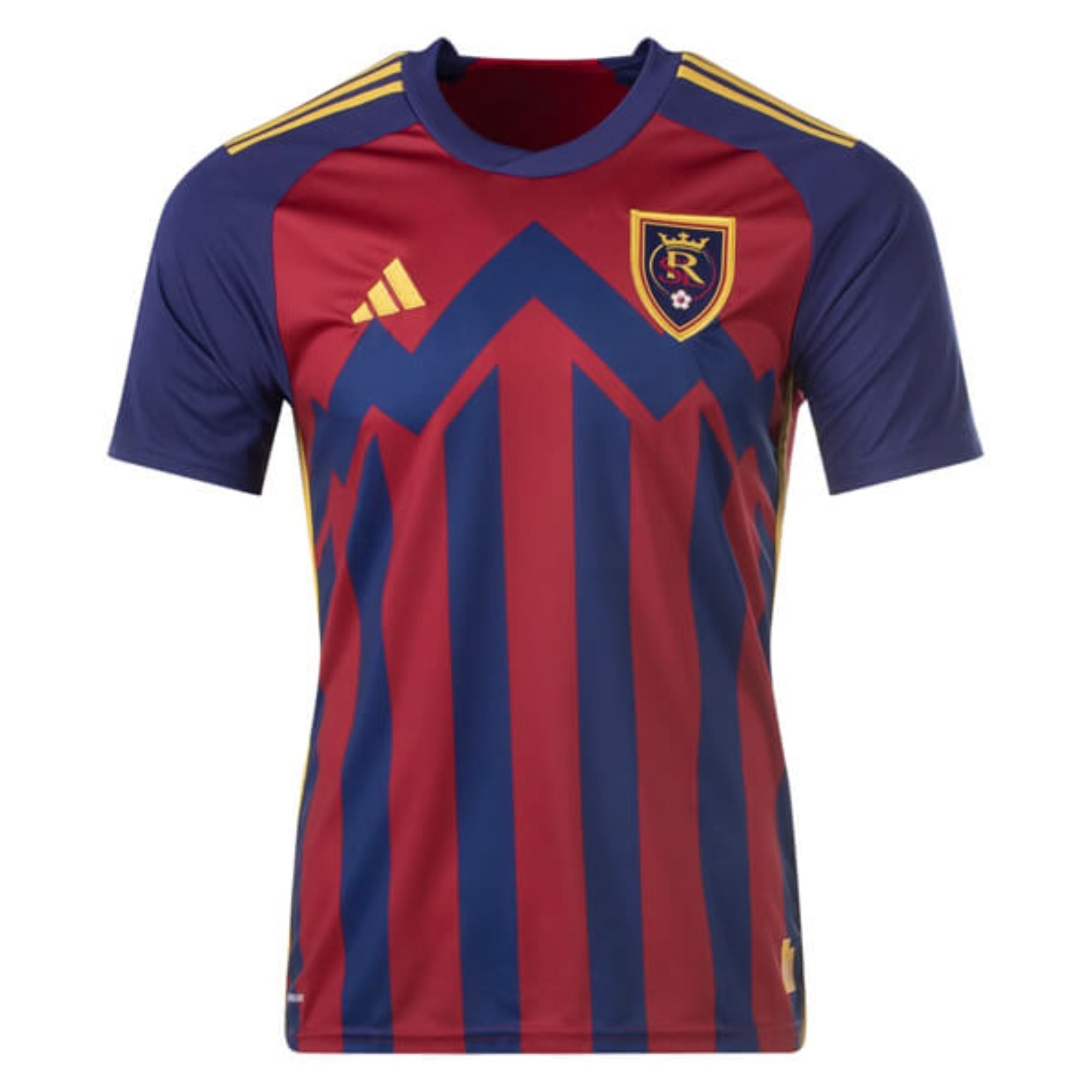 2025 Real Salt Lake Home Jersey