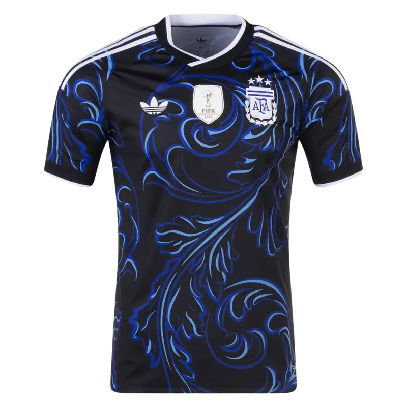 2026 Argentina Away