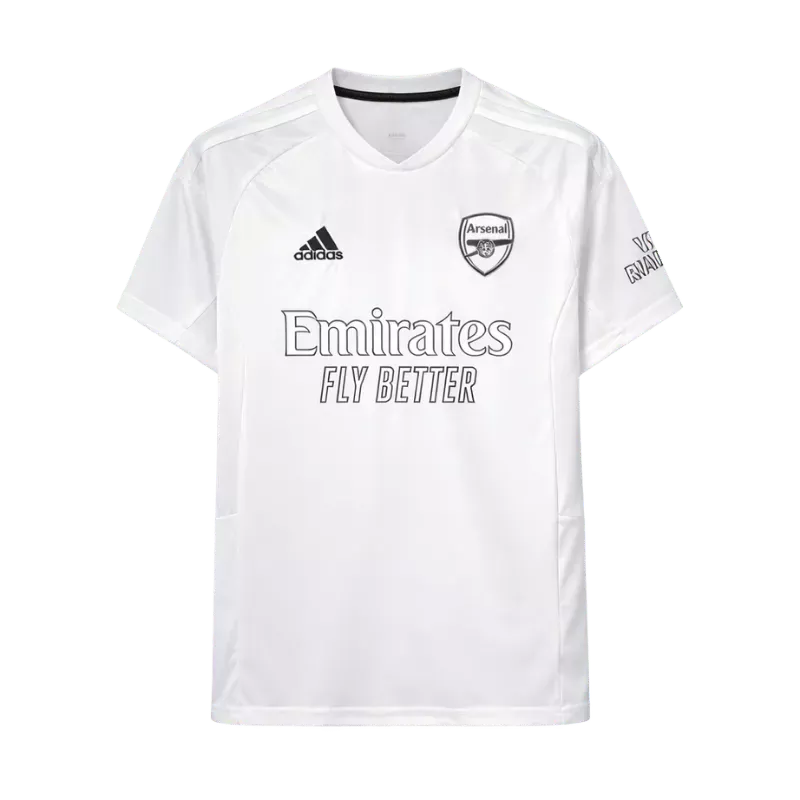 2026 Arsenal x No More Red Jersey