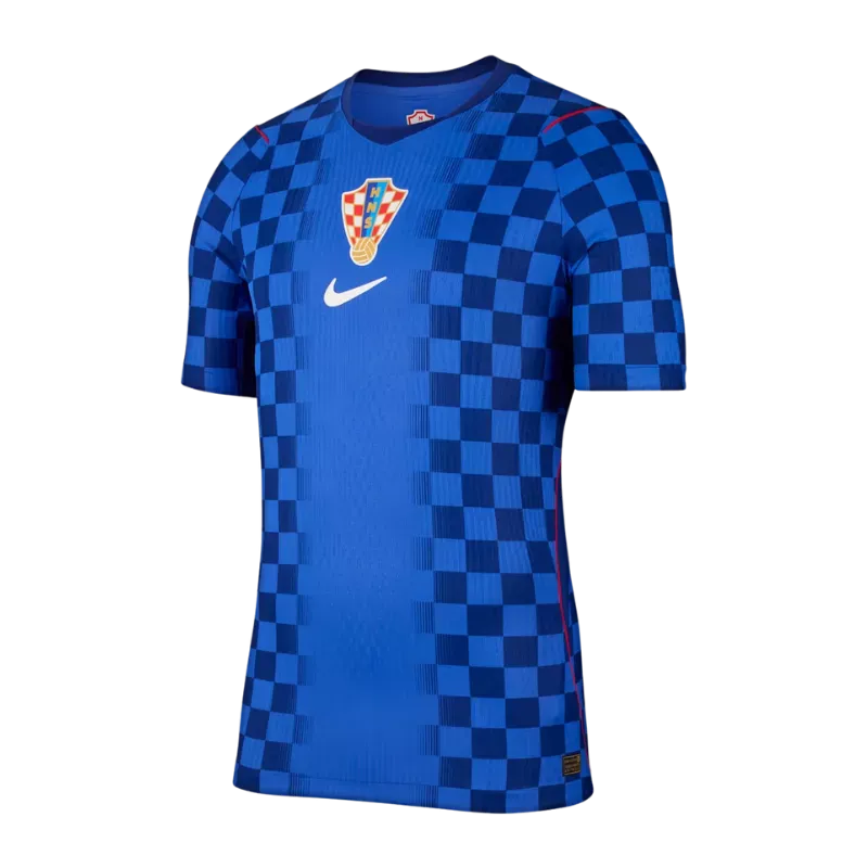 2026 Croatia Away