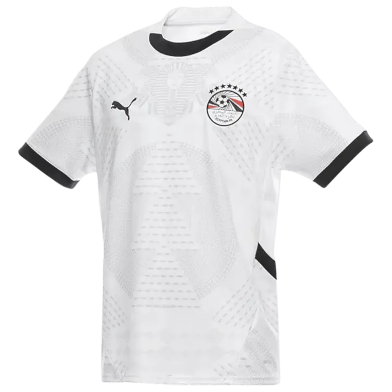 2026 Egypt Away Jersey