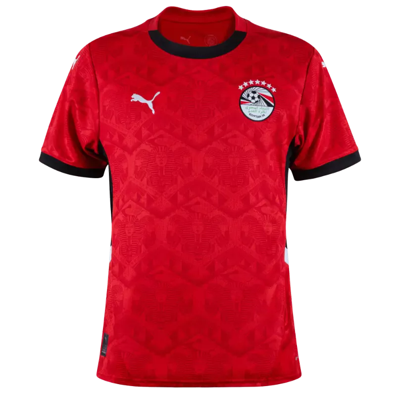 2026 Egypt Home