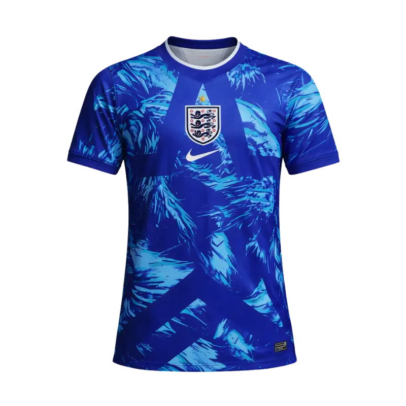 2026 England Goalkeeper Jersey