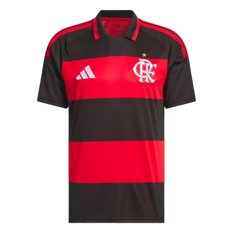 2026 Flamengo Home