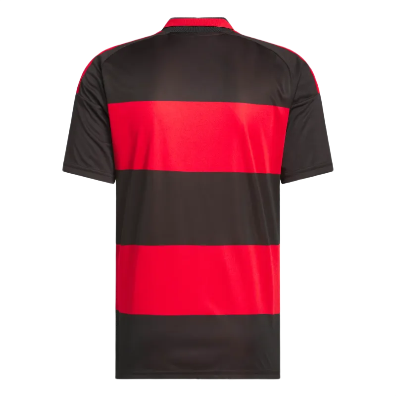 2026 Flamengo Home