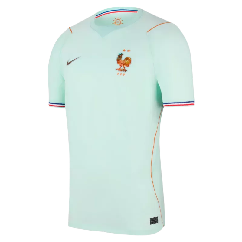 2026 France Away Jersey