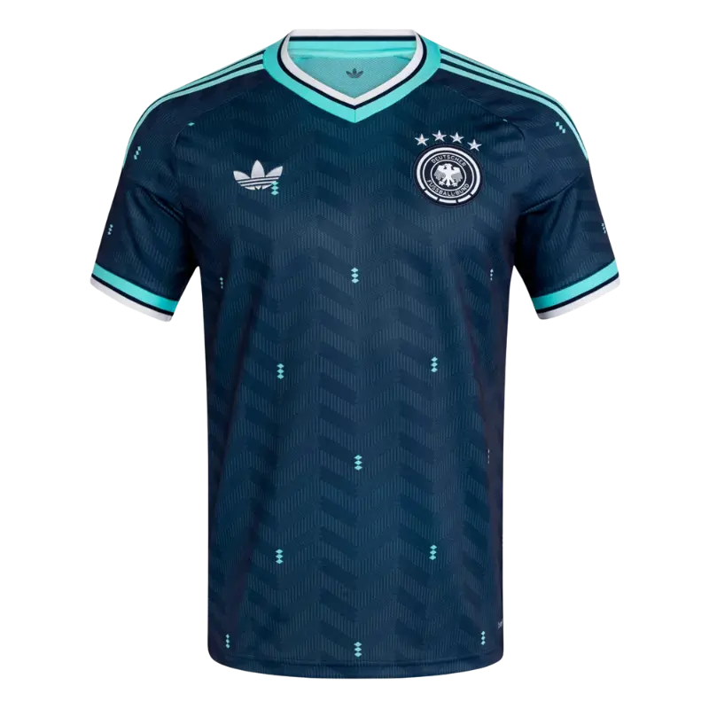 2026 Germany Away Jersey