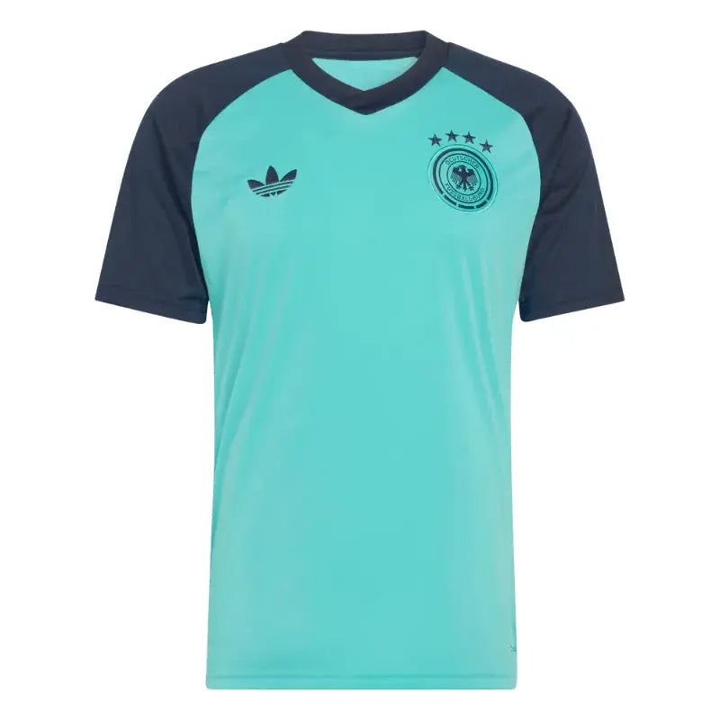 2026 Germany Away Pre-Match