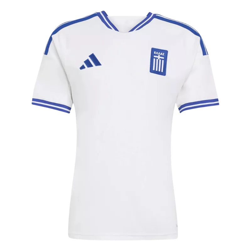 2026 Greece Home Jersey