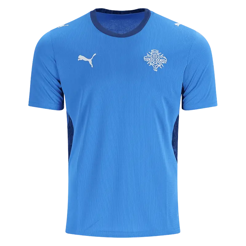 2026 Iceland Home
