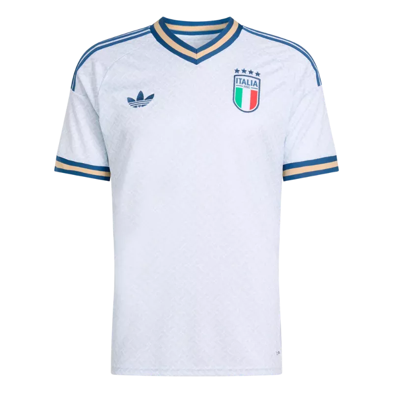 2026 Italy Away Jersey