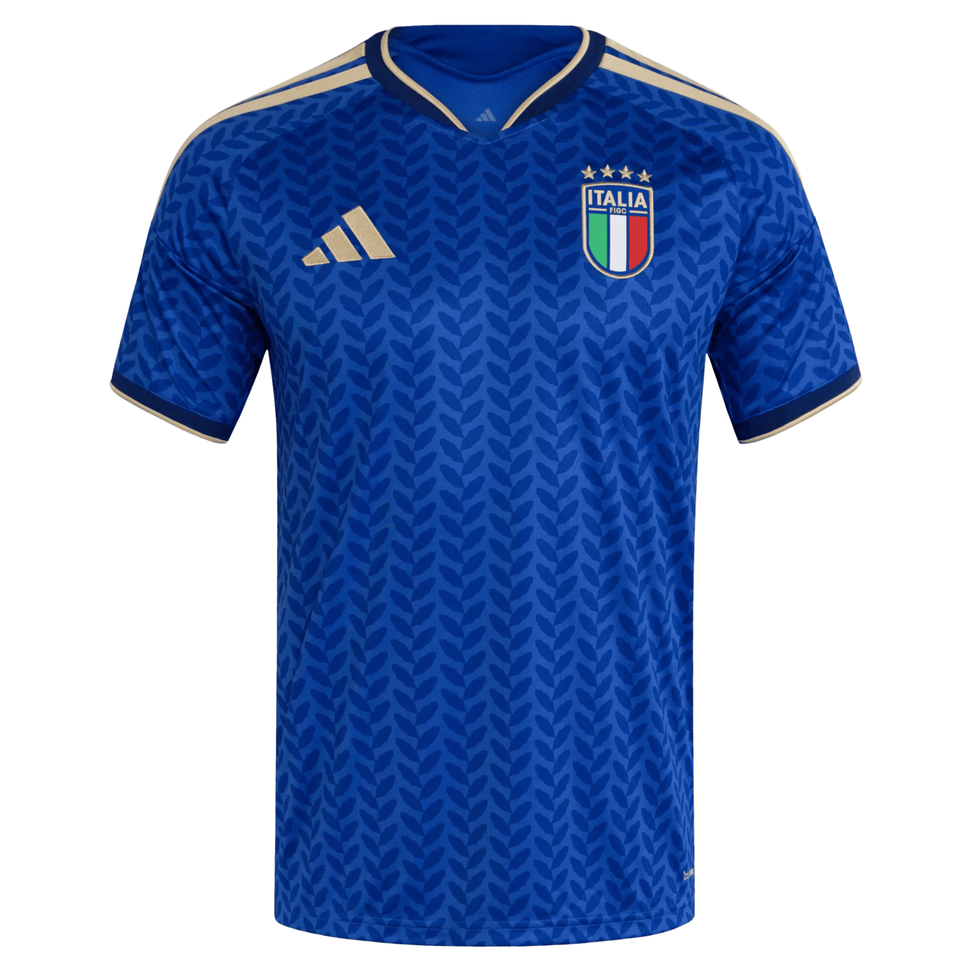 2026 Italy Home