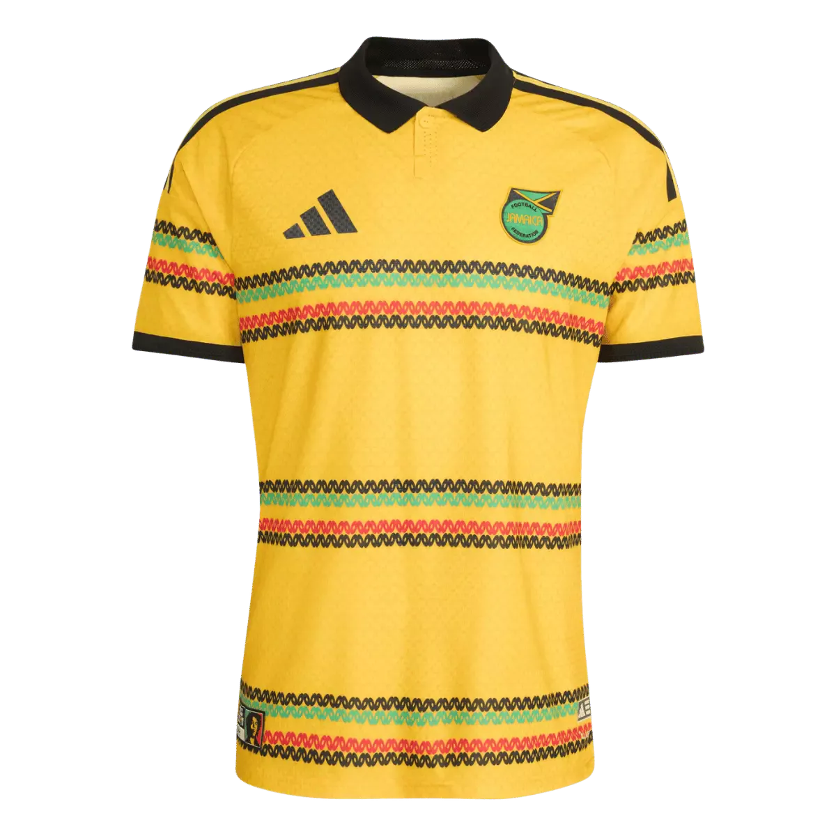 2026 Jamaica x Bob Marley Home